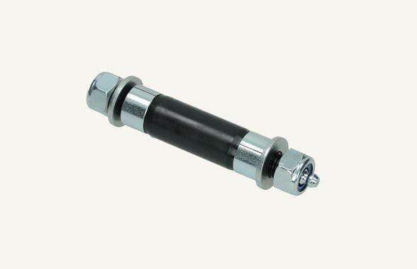 KRAMP Extenderbolt Ø20x60mm HülseØ20mm Duchgangsloch 1000227EXB