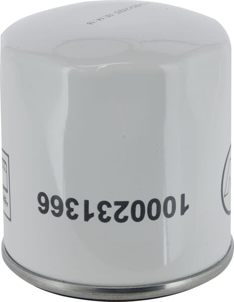 Weidemann Motorölfilter - 1 Stück - 1000231366