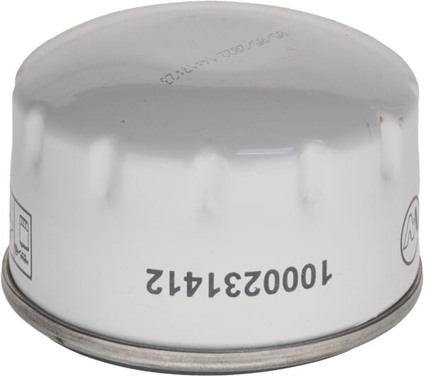 Weidemann Motorölfilter - 1 Stück - 1000231412