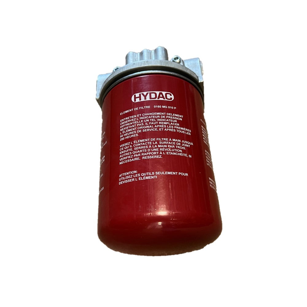 Weidemann / Kramer Saugfilter 1000231484 originales Ersatzteil