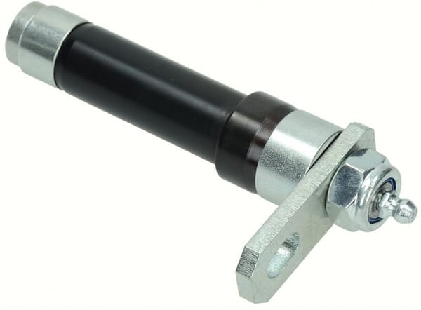 KRAMP Extenderbolt Ø25/20x100mm HülseØ25/20mm Sackloch 1000241EXB