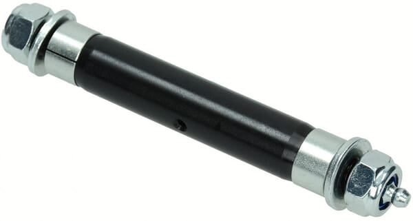 KRAMP Extenderbolt Ø20x105mm HülseØ20mm Duchgangsloch 1000245EXB