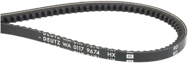 Kramer V-belt - 1 Stück - 1000250534