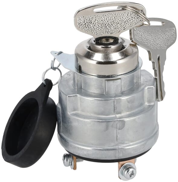 Weidemann / Kramer Zündschloss 1000250556 originales Ersatzteil