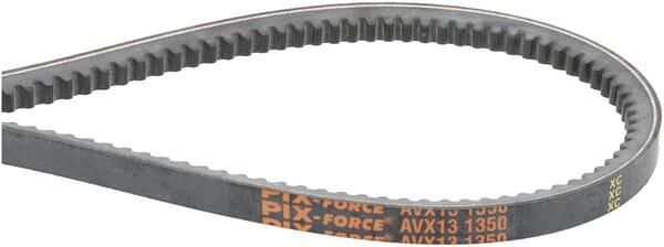 Kramer V-belt - 1 Stück - 1000251435