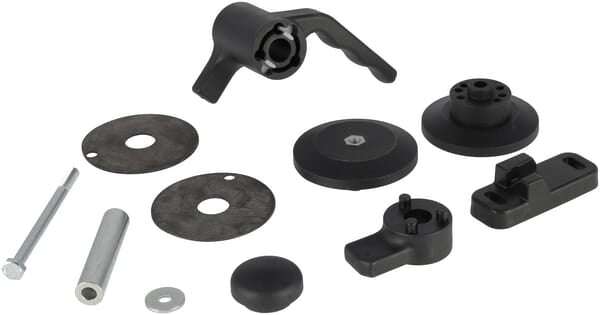 Weidemann / Kramer Feststeller 1000253227 orginales Ersatzteil