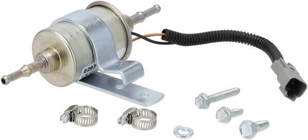 Weidemann / Kramer Kraftstoffpumpe 1000254043 originales Ersatzteil