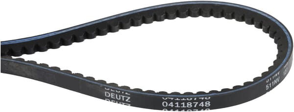 Weidemann / Kramer Keilriemen 1000254118 originales Ersatzteil