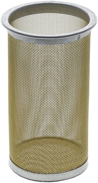 Tamis de remplissage