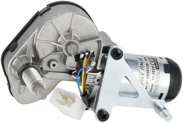 Weidemann / Kramer Wischermotor 1000279328 orginales Ersatzteil