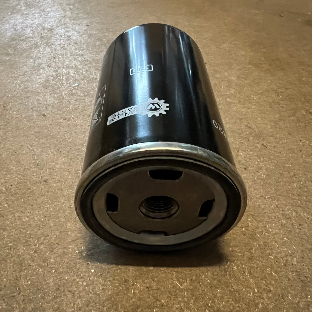 Weidemann / Kramer Kraftstoff-Filter 1000279420 originales Ersatzteil