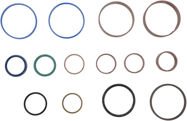 Weidemann Dichtungssatz - 1 Set - 1000280283