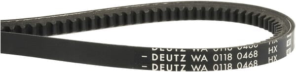 Weidemann Keilriemen - 1 Stück - 1000294955