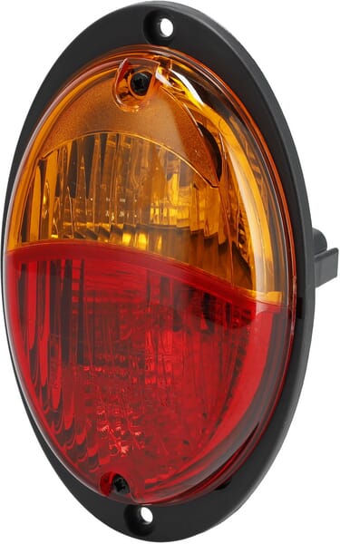 Weidemann Schlusslicht - 1 Stück - 1000298482