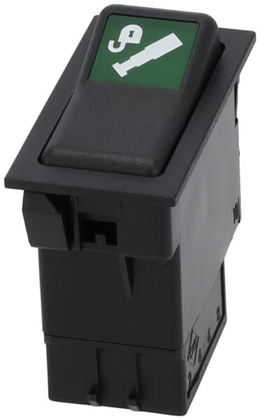 Weidemann / Kramer Schalter 1000300553 originales Ersatzteil