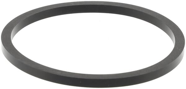 Weidemann Wasserpumpendichtring - 1 Stück - 1000310868