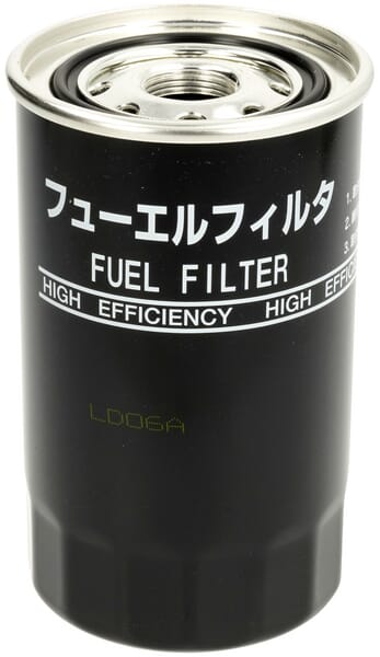 Weidemann Kraftstofffilter - 1 Stück - 1000313206