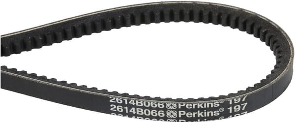 Weidemann / Kramer Keilriemen 1000323725 originales Ersatzteil