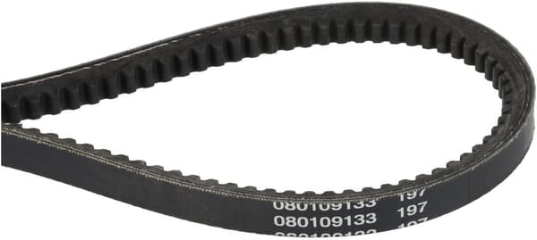 Courroie trapézoïdale