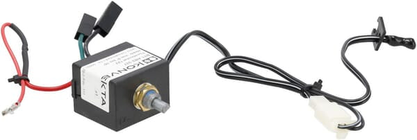 thermostat