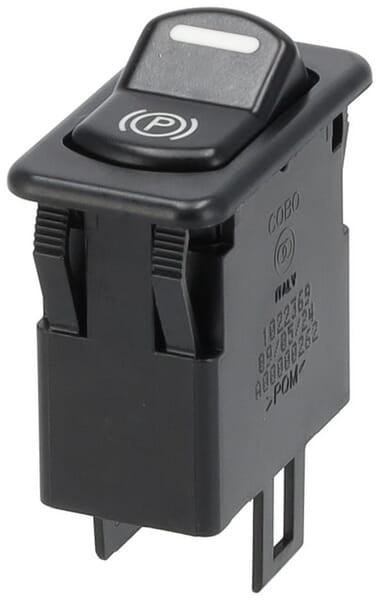 Toggle switch