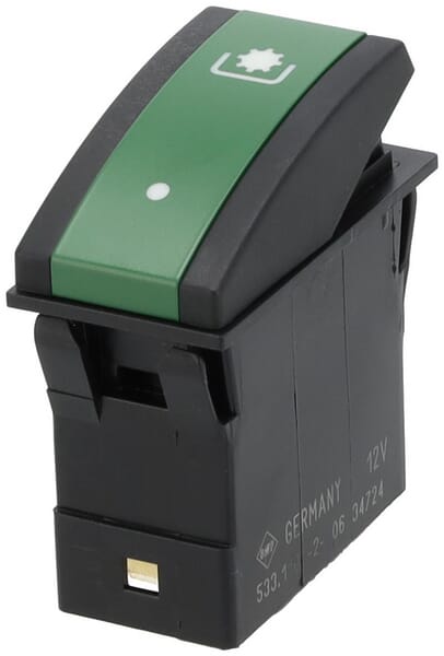 Weidemann / Kramer Kippschalter 1000346261 originales Ersatzteil