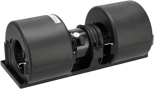 Weidemann / Kramer Gebläse 1000347884 originales Ersatzteil