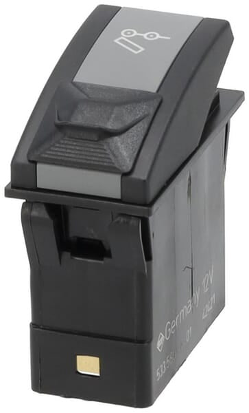 Weidemann Schalter - 1 Stück - 1000353571