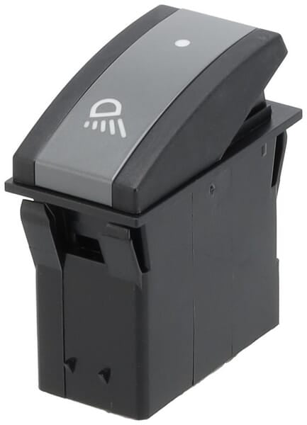 Weidemann / Kramer Schalter Arbeitsscheinwerfer 1000362008 orginales Ersatzteil