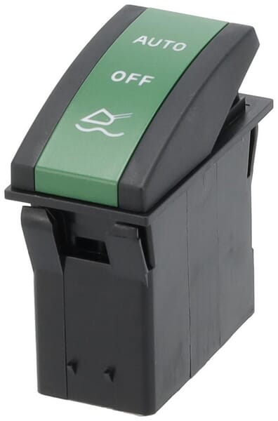Weidemann / Kramer Schalter 1000367122 orginales Ersatzteil