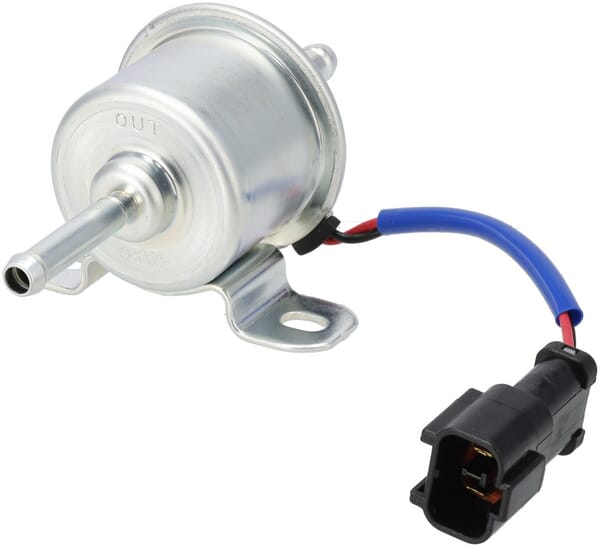 Weidemann Kraftstoffpumpe - 1 Stück - 1000368090