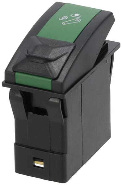 Weidemann / Kramer Schalter 1000368362 orginales Ersatzteil