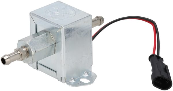 Weidemann / Kramer Kraftstoffpumpe 1000384633 orginales Ersatzteil