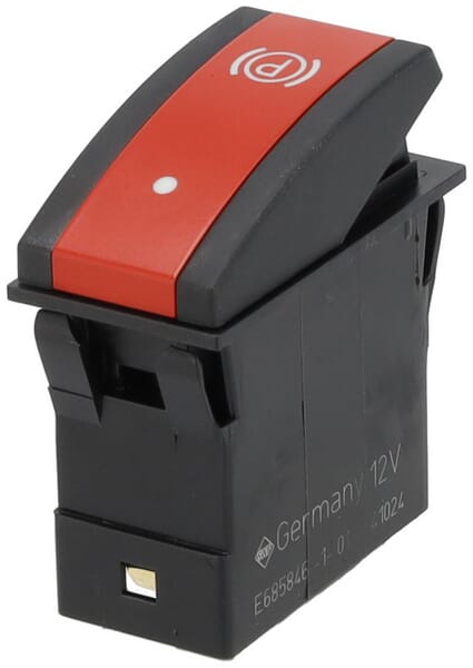 Weidemann / Kramer Kippschalter 1000411370 orginales Ersatzteil