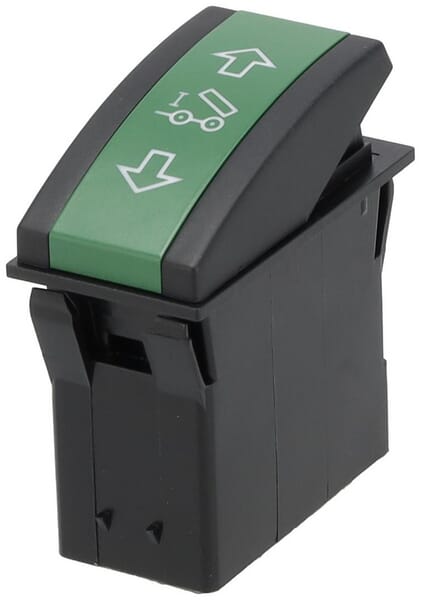 Toggle switch