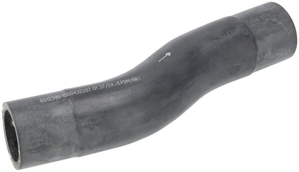 Weidemann Schlauch - 1 Stück - 1000432207