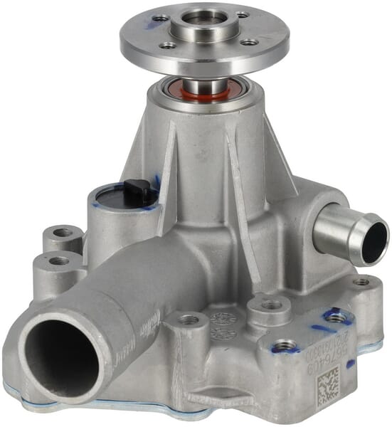 Weidemann / Kramer Wasserpumpe 1000433928 originales Ersatzteil