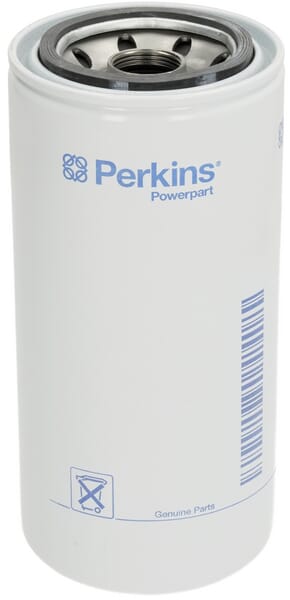 Weidemann Motorölfilter - 1 Stück - 1000483164