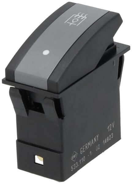 Weidemann / Kramer Schalter 1000505468 originales Ersatzteil