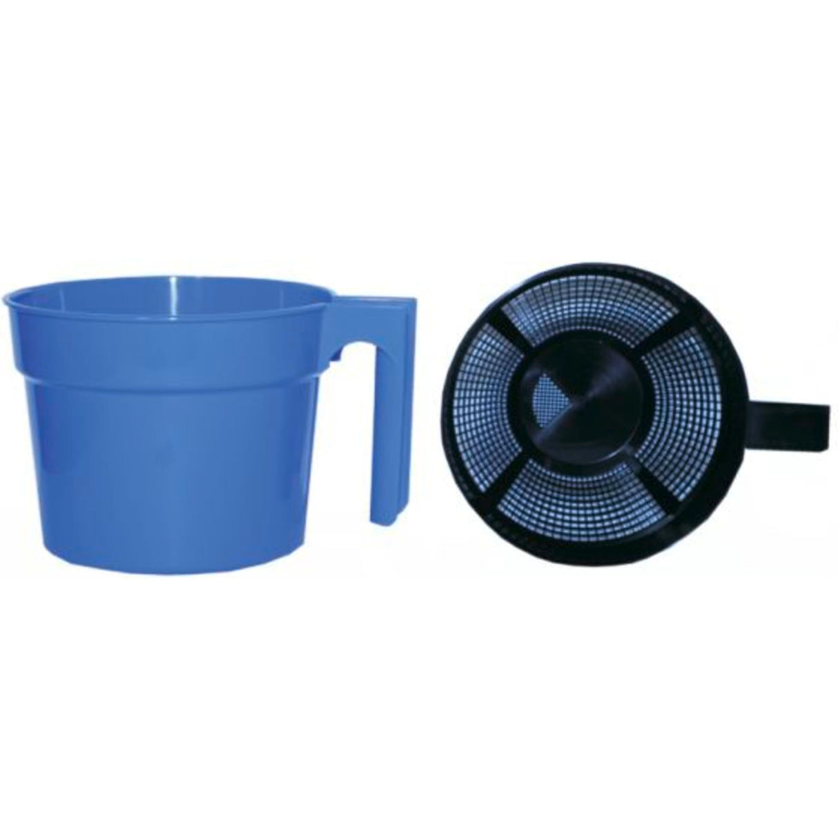 DeLaval KL NR Vormelkbecher "Super" 98795830 (A00-987-958-30)