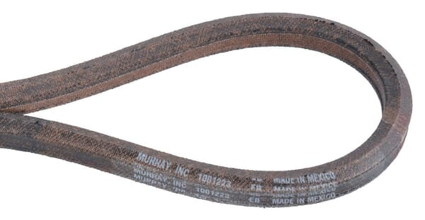 Hexagonal belt AA73