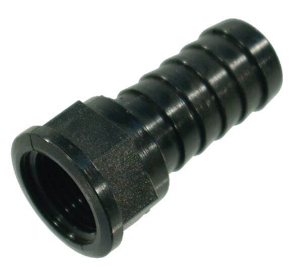 Schl.-anschl.ger. 19mm 1/2" female