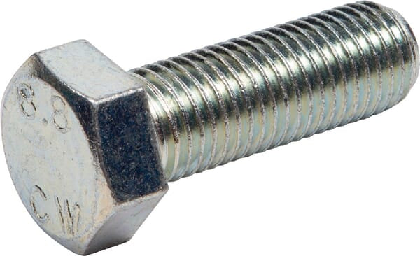 SEKO-Kongskilde Stahlschraube - 1 Stück - 374890