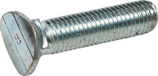 SEKO-Kongskilde Schraube M12x55 - 1 Stück - 100323321