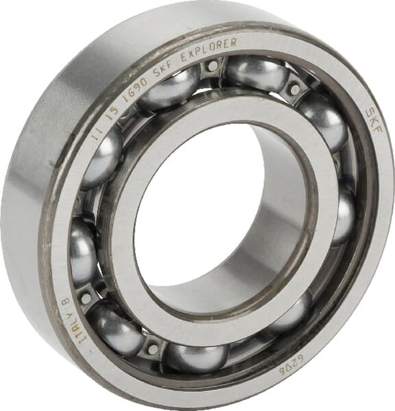 SEKO-Kongskilde Lager 6206 - 1 Stück - 100401030