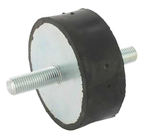 KRAMP Vibrationsdämpfer Typ A 10040A55