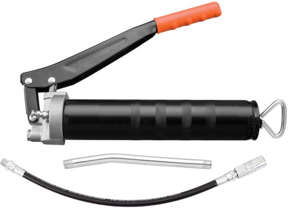 KRAMP Fettpresse mit Schlauch kpl. - 1 Stück - 10040KR