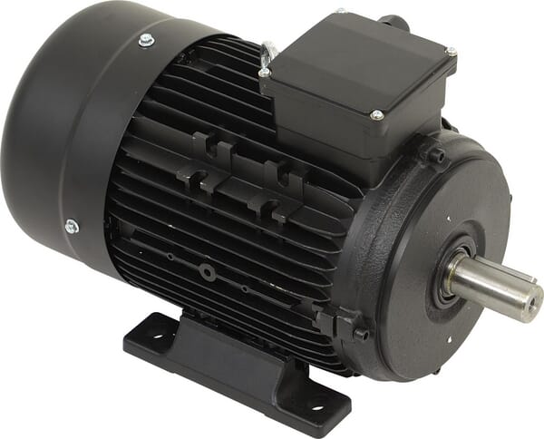 Kongskilde Industries Elektr.Motor 4,0 PS 1400 U/Min 100501022