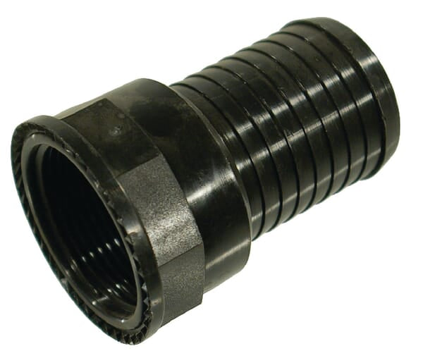 Schl.-anschl.ger. 40mm 11/4" female