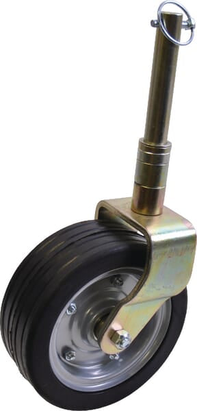 Sitrex Rad cpl. + gabel 100578